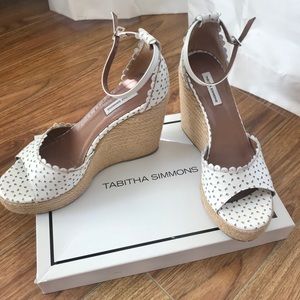 Tabitha Simmons wedges